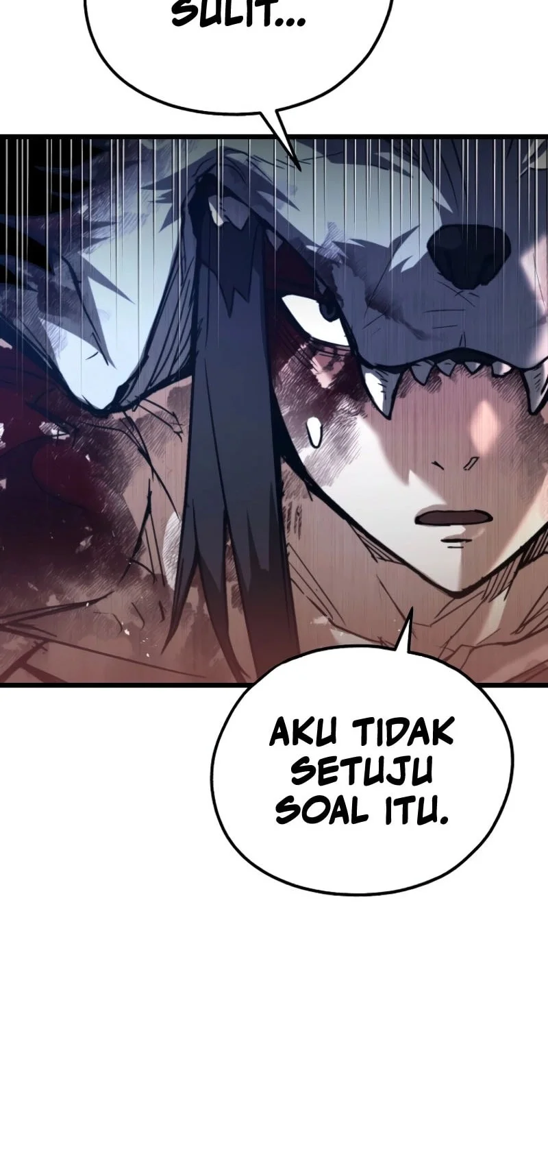 Unrivaled Spear Demon Bab 26 halaman 17