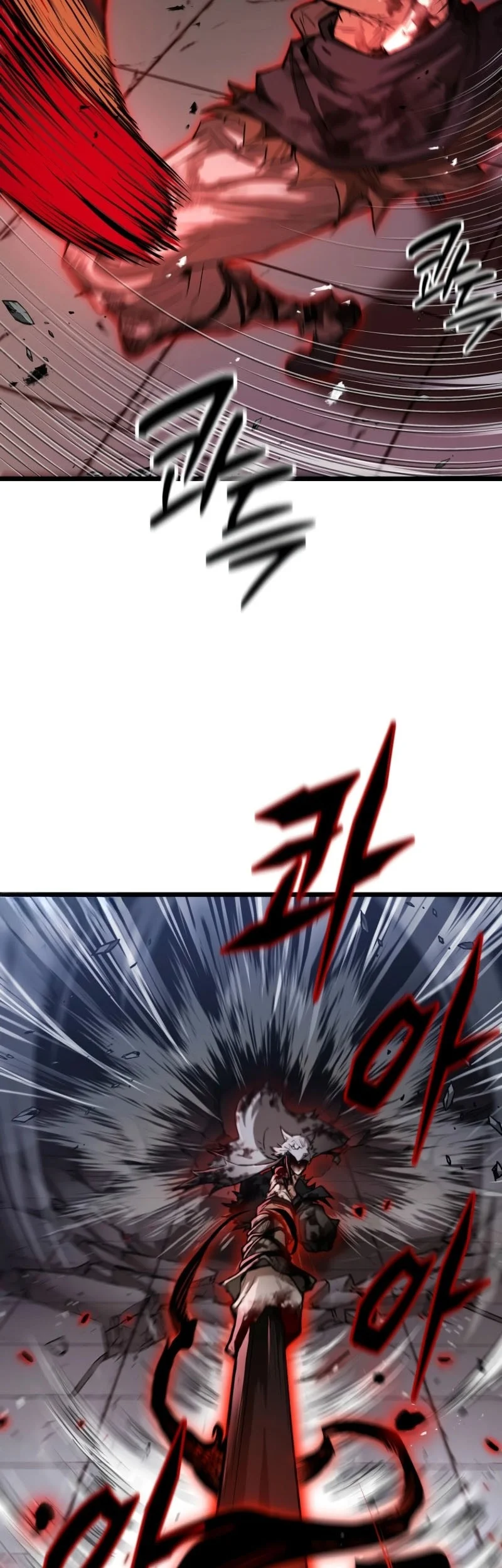 Unrivaled Spear Demon Bab 26 halaman 20