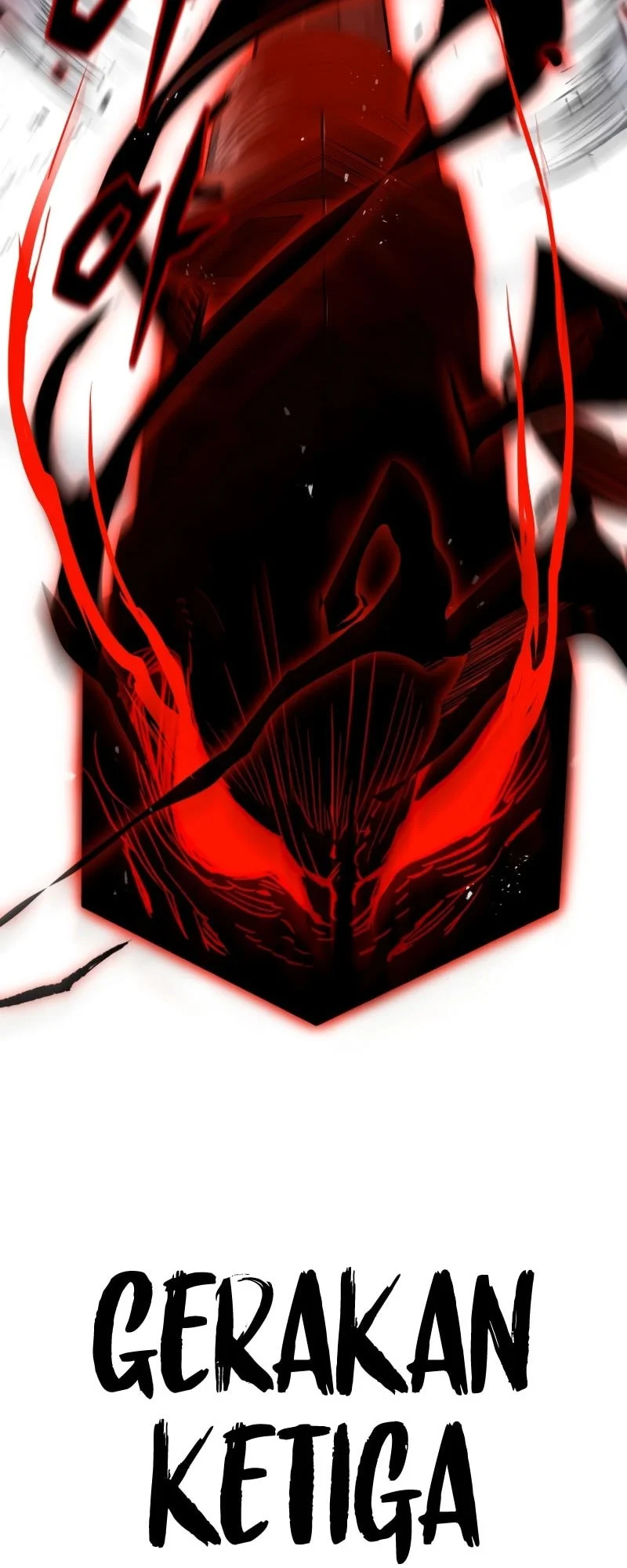Unrivaled Spear Demon Bab 26 halaman 21