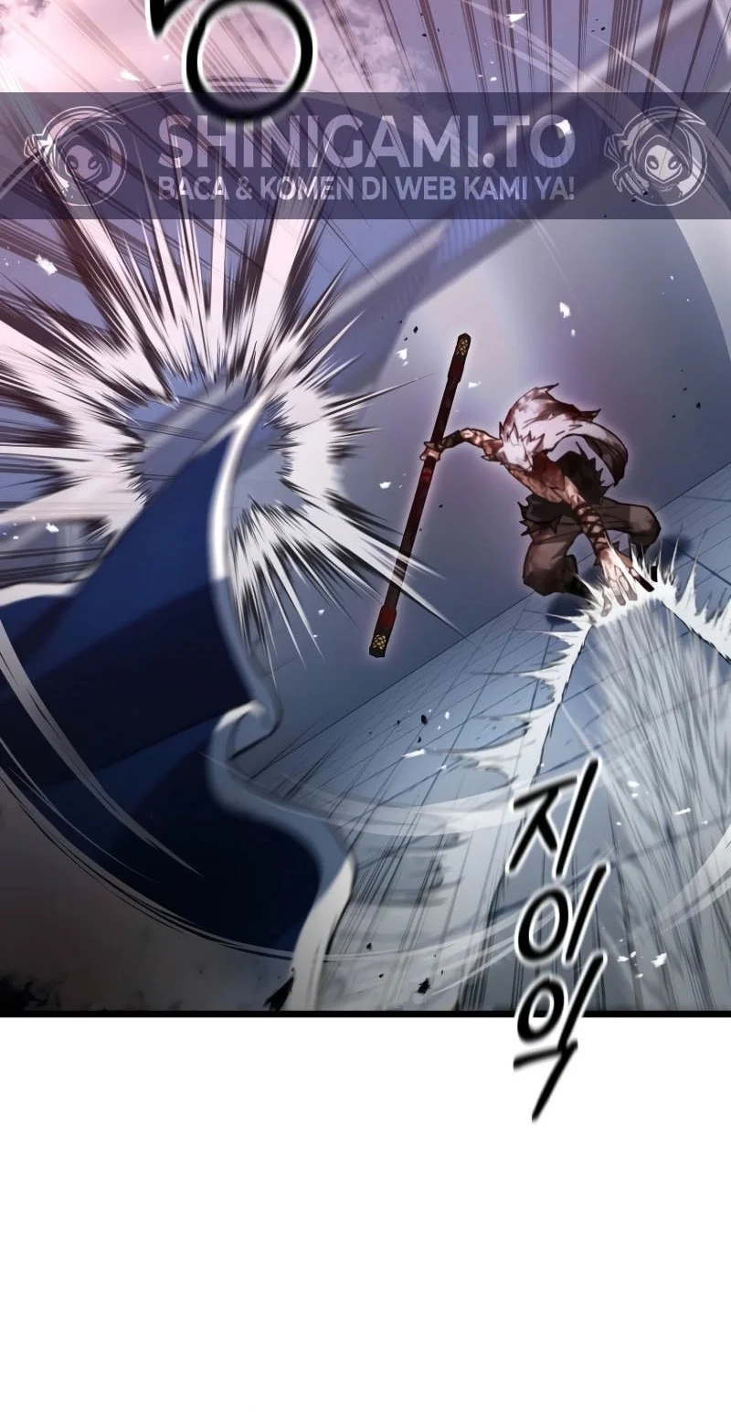 Unrivaled Spear Demon Bab 26 halaman 25