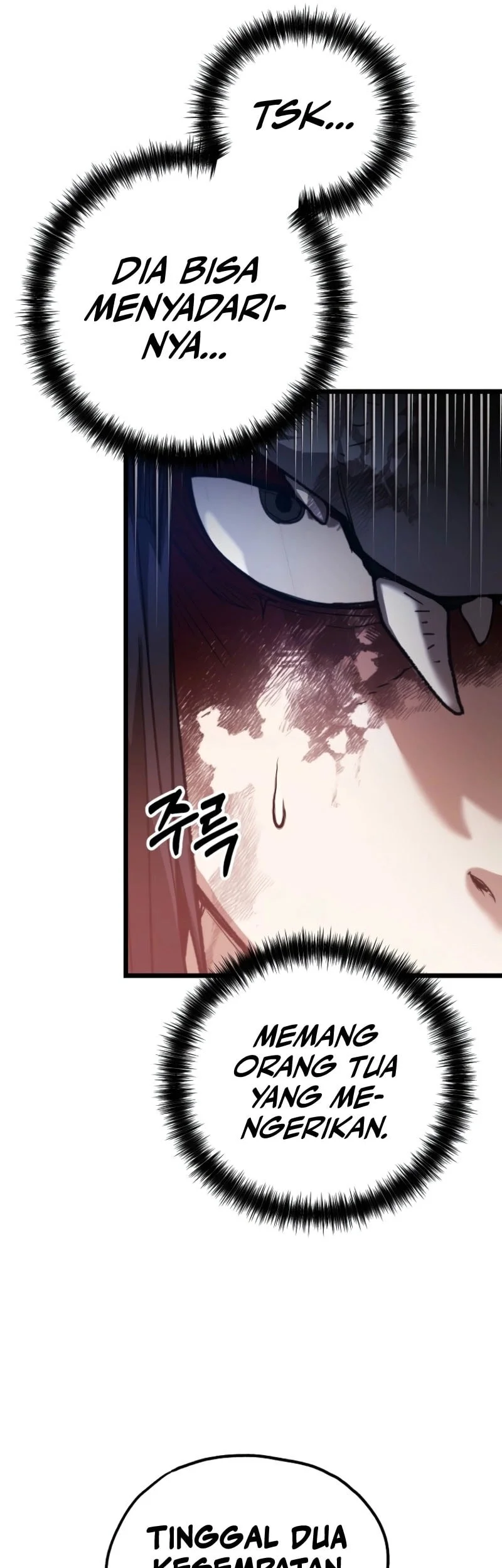 Unrivaled Spear Demon Bab 26 halaman 30