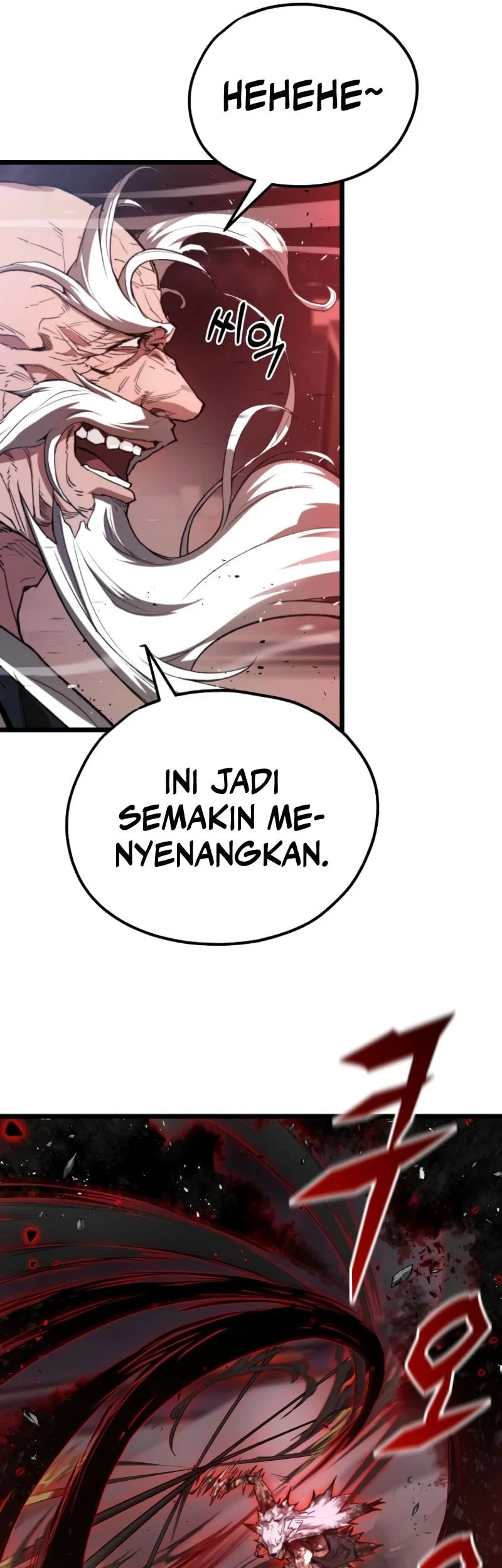 Unrivaled Spear Demon Bab 26 halaman 34