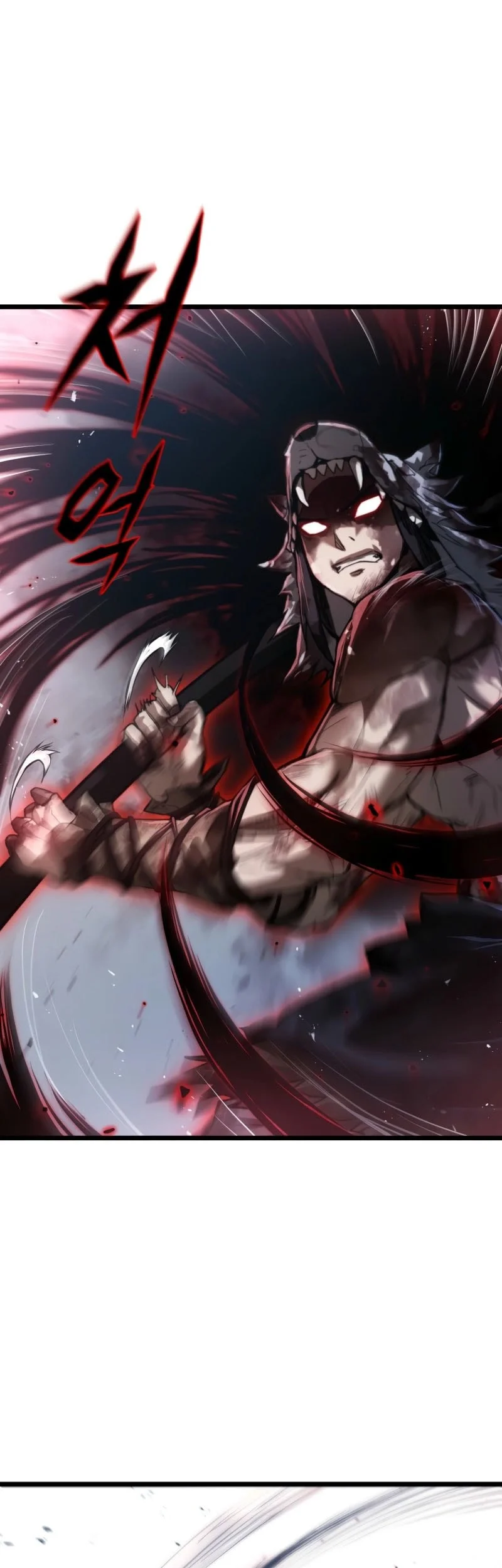 Unrivaled Spear Demon Bab 26 halaman 36