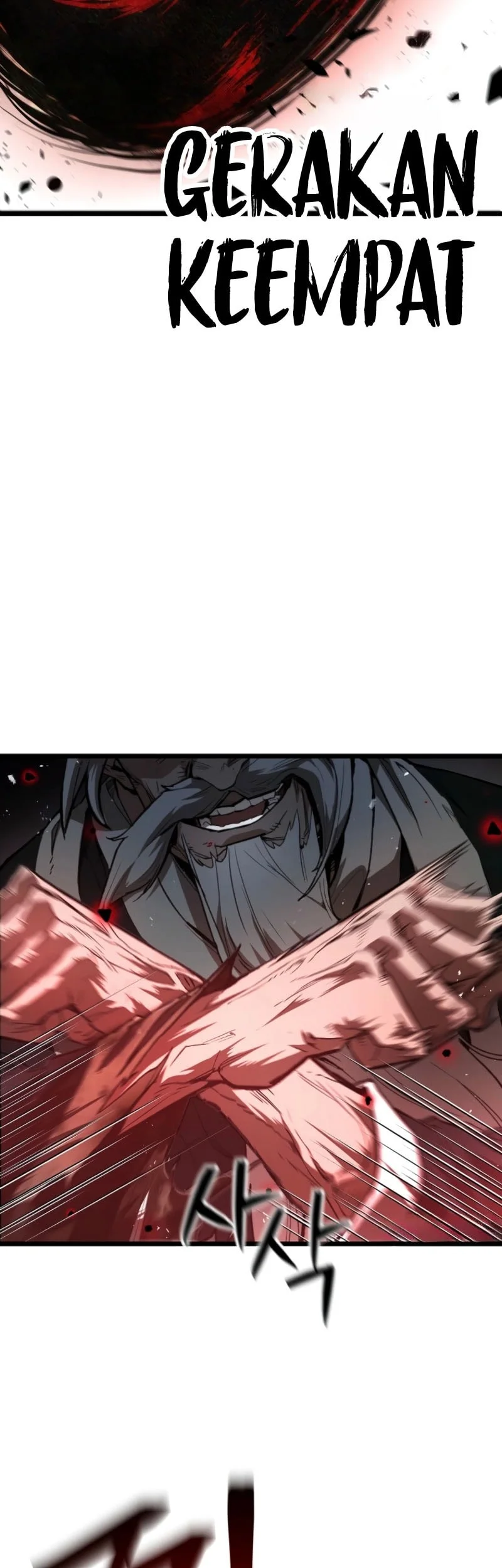 Unrivaled Spear Demon Bab 26 halaman 38