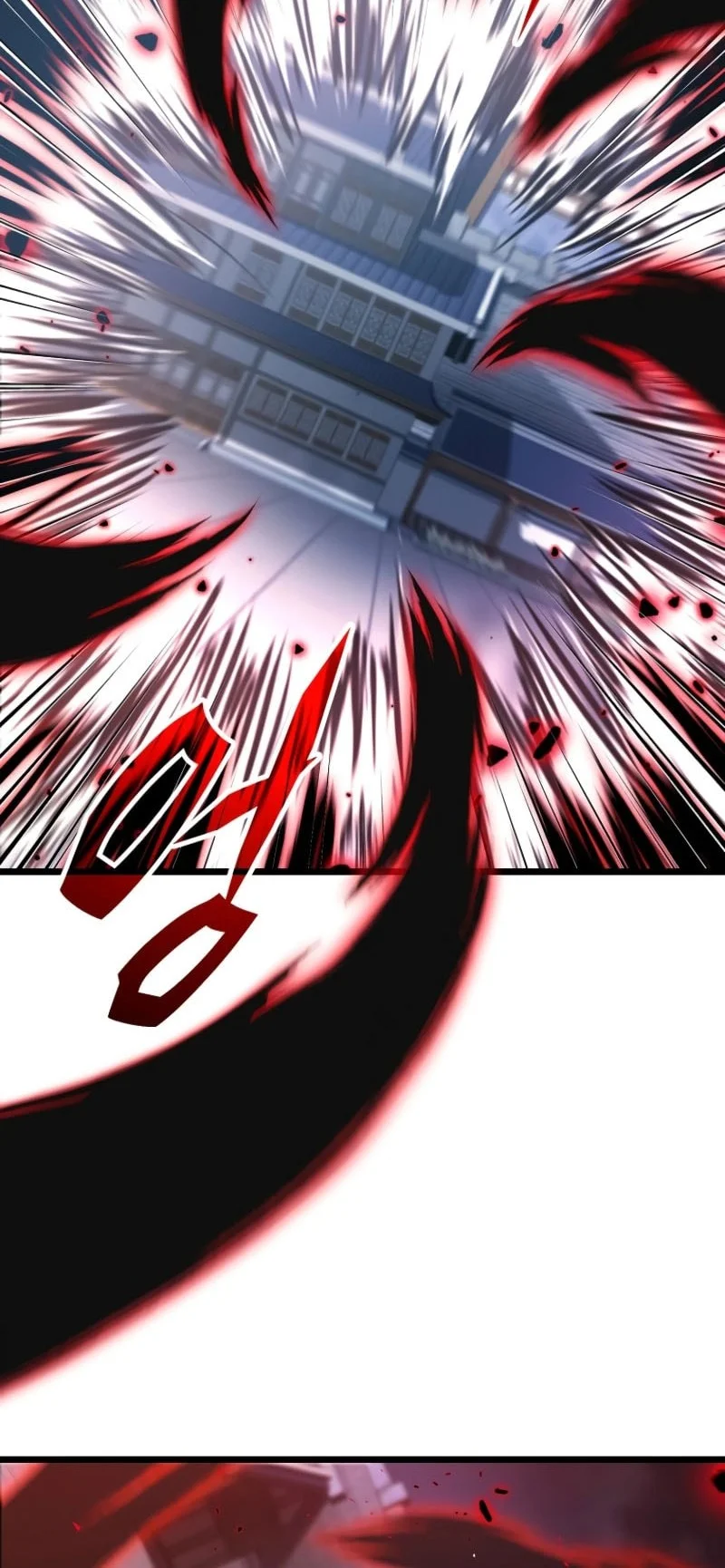Unrivaled Spear Demon Bab 26 halaman 41