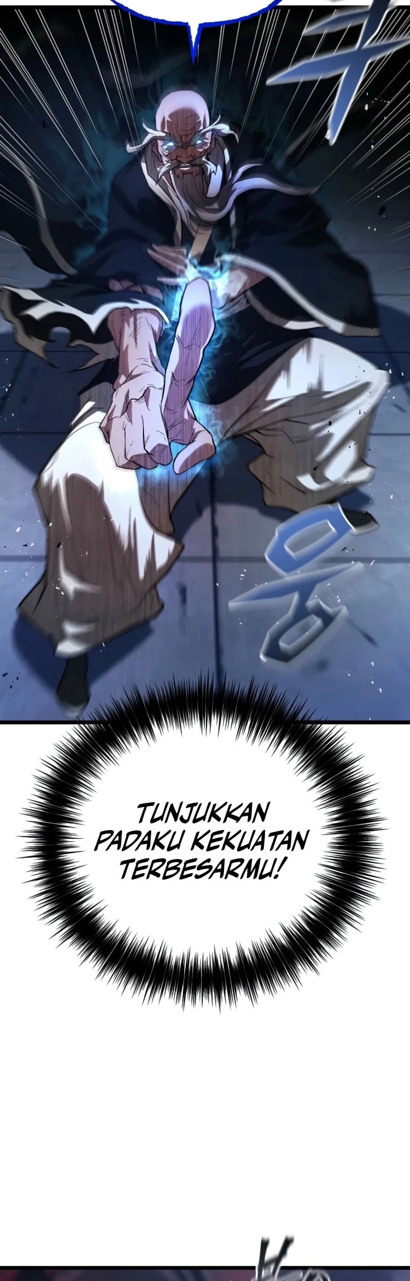 Unrivaled Spear Demon Bab 26 halaman 48