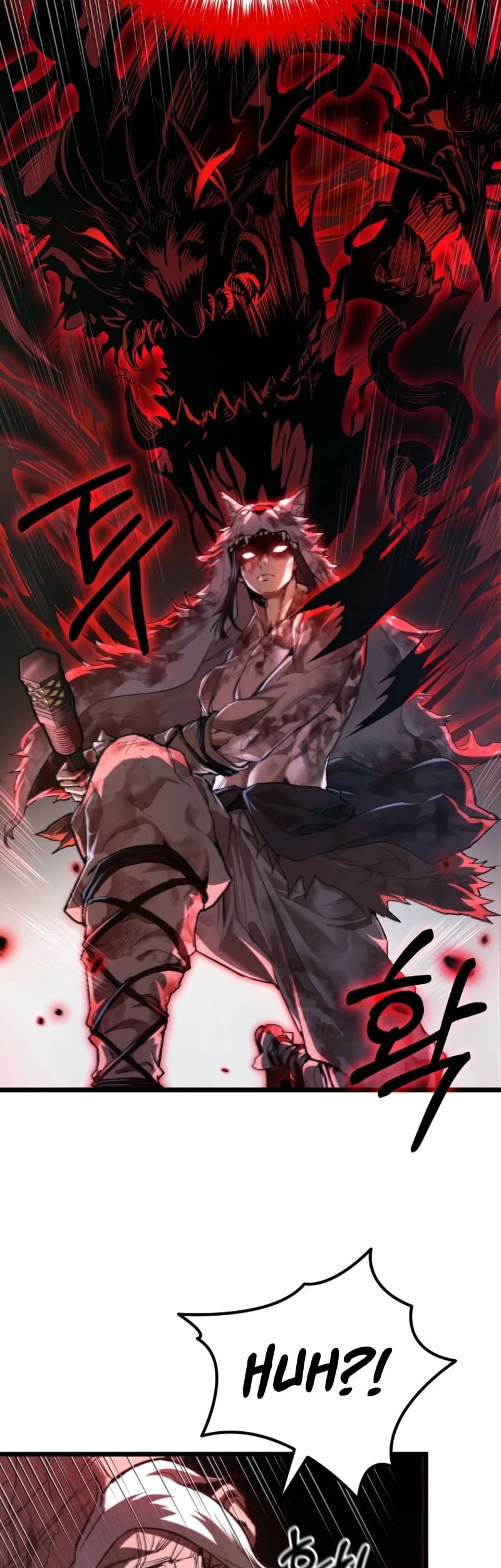 Unrivaled Spear Demon Bab 26 halaman 52