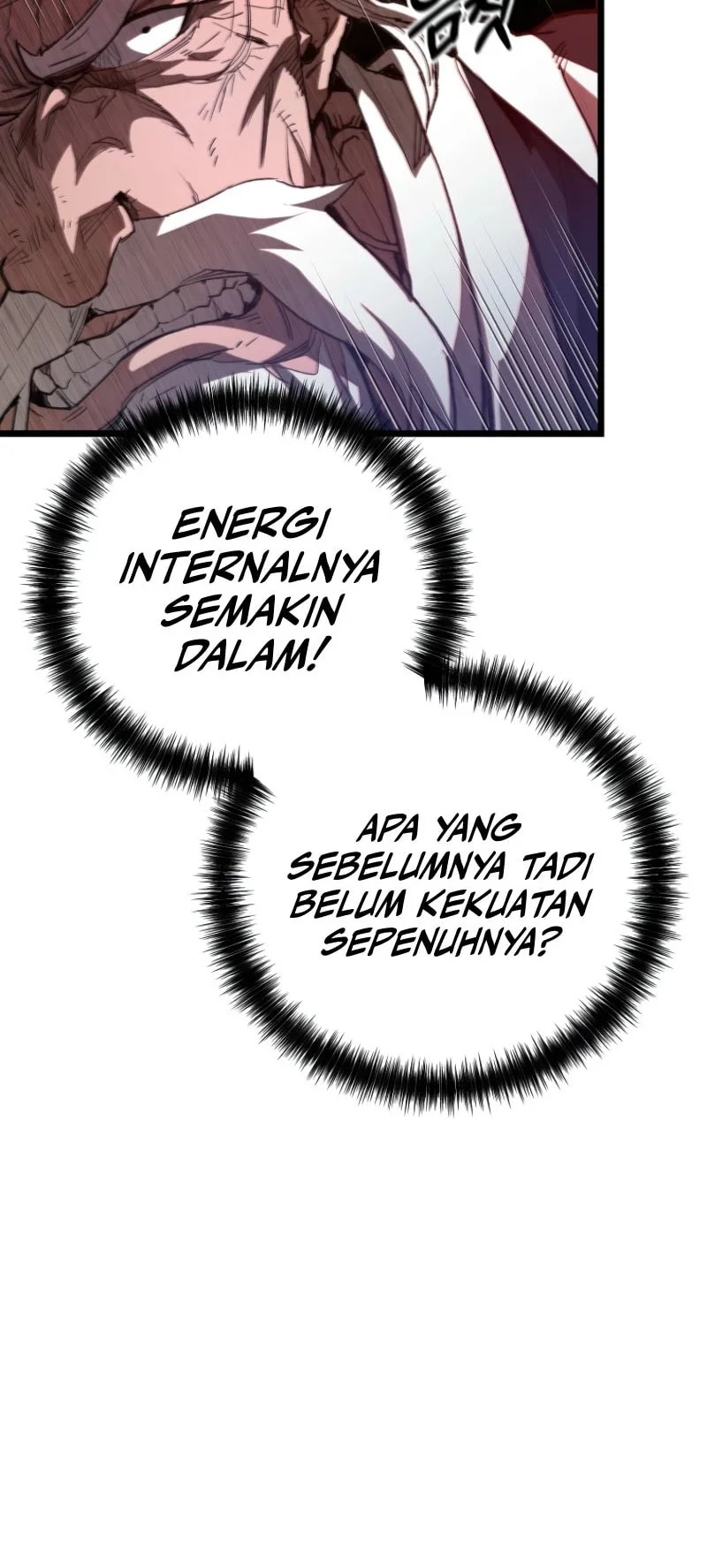Unrivaled Spear Demon Bab 26 halaman 53