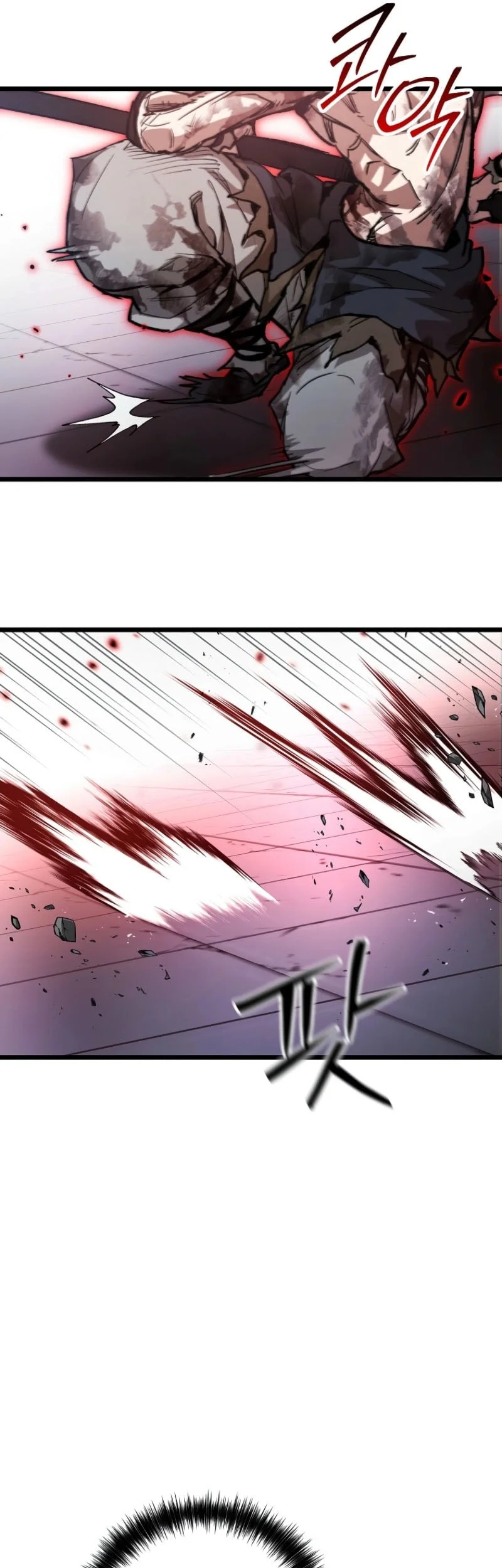 Unrivaled Spear Demon Bab 26 halaman 54