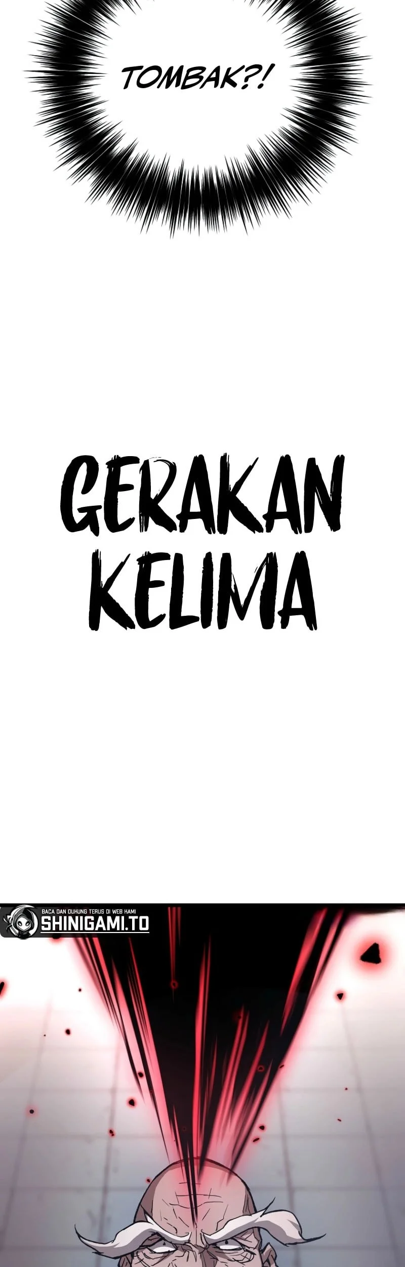 Unrivaled Spear Demon Bab 26 halaman 56