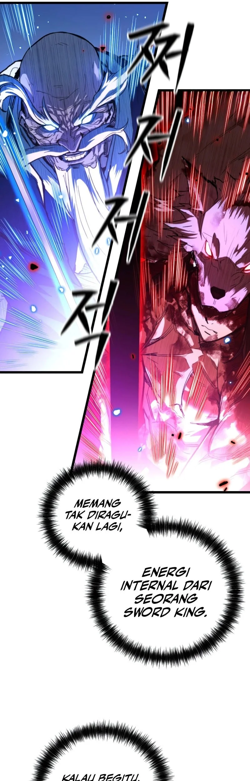 Unrivaled Spear Demon Bab 26 halaman 62