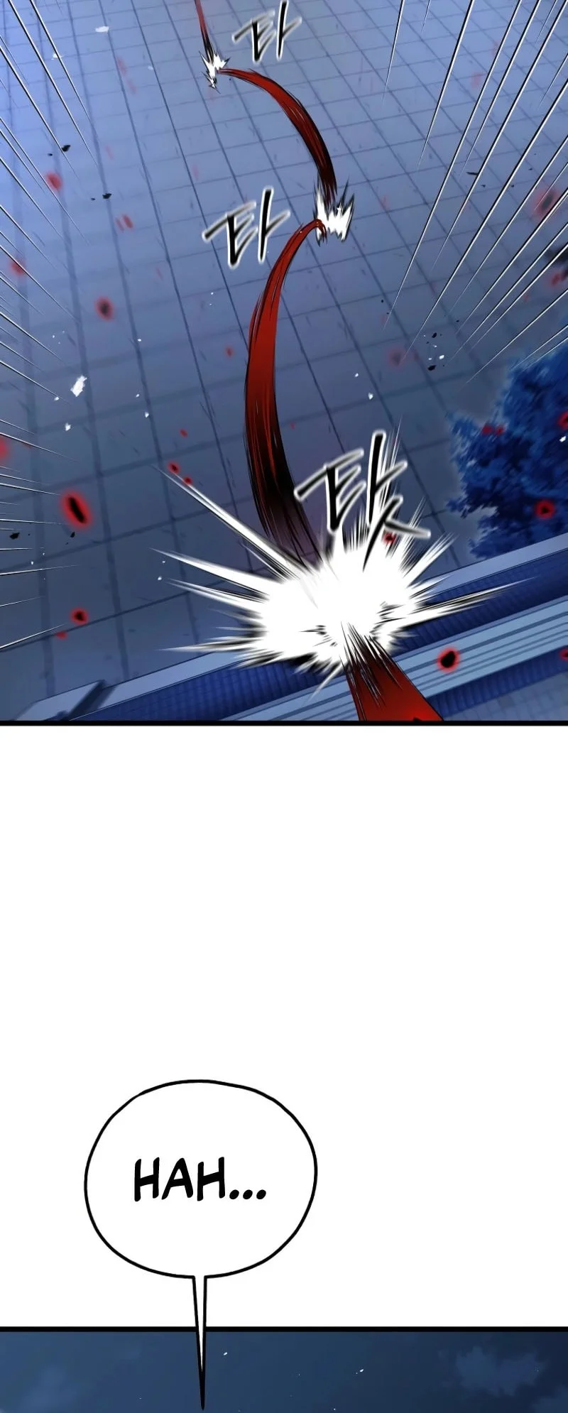Unrivaled Spear Demon Bab 26 halaman 65