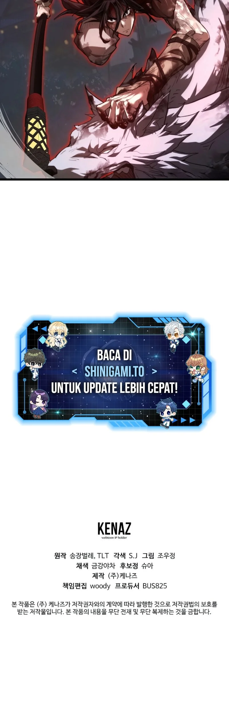 Unrivaled Spear Demon Bab 26 halaman 72