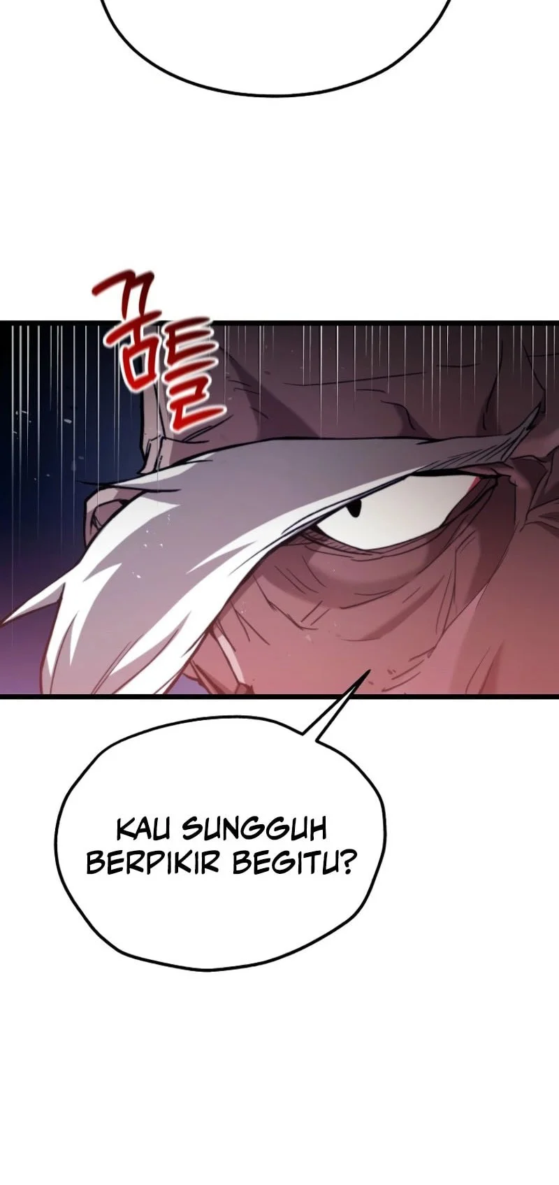 Unrivaled Spear Demon Bab 27 halaman 25