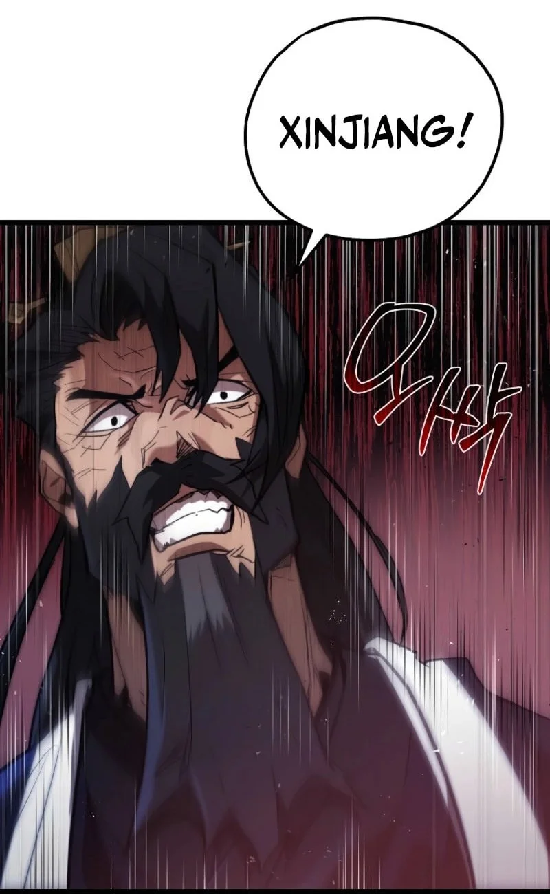 Unrivaled Spear Demon Bab 27 halaman 29