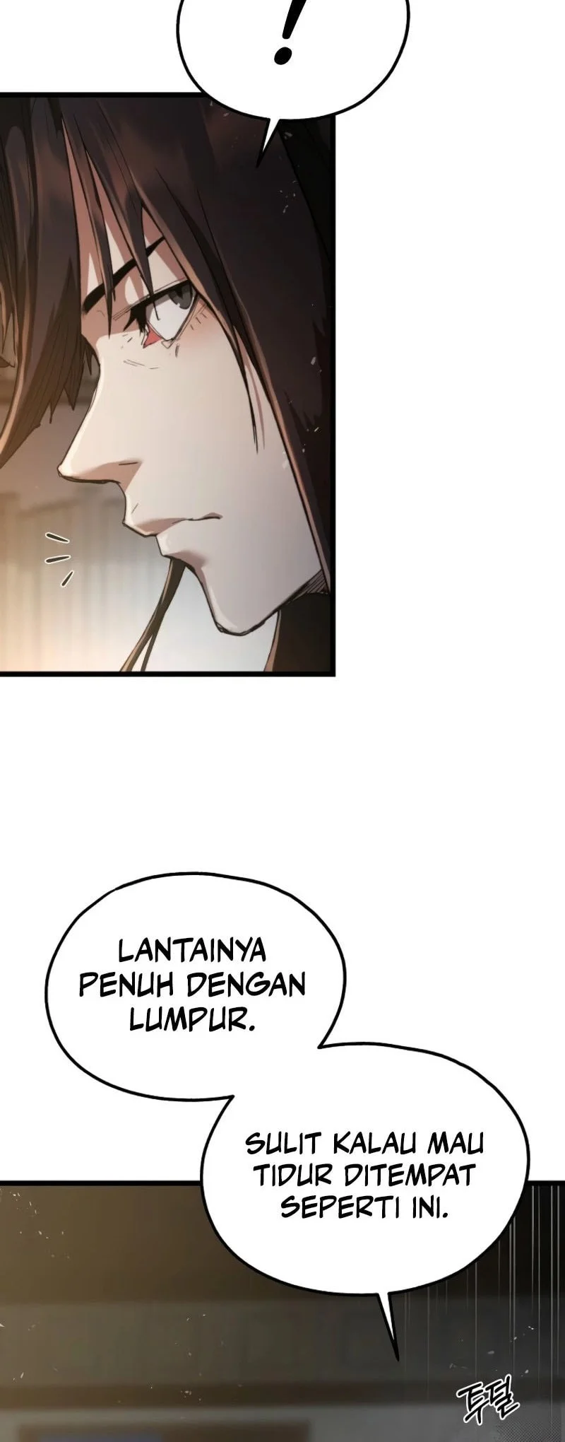 Unrivaled Spear Demon Bab 27 halaman 42