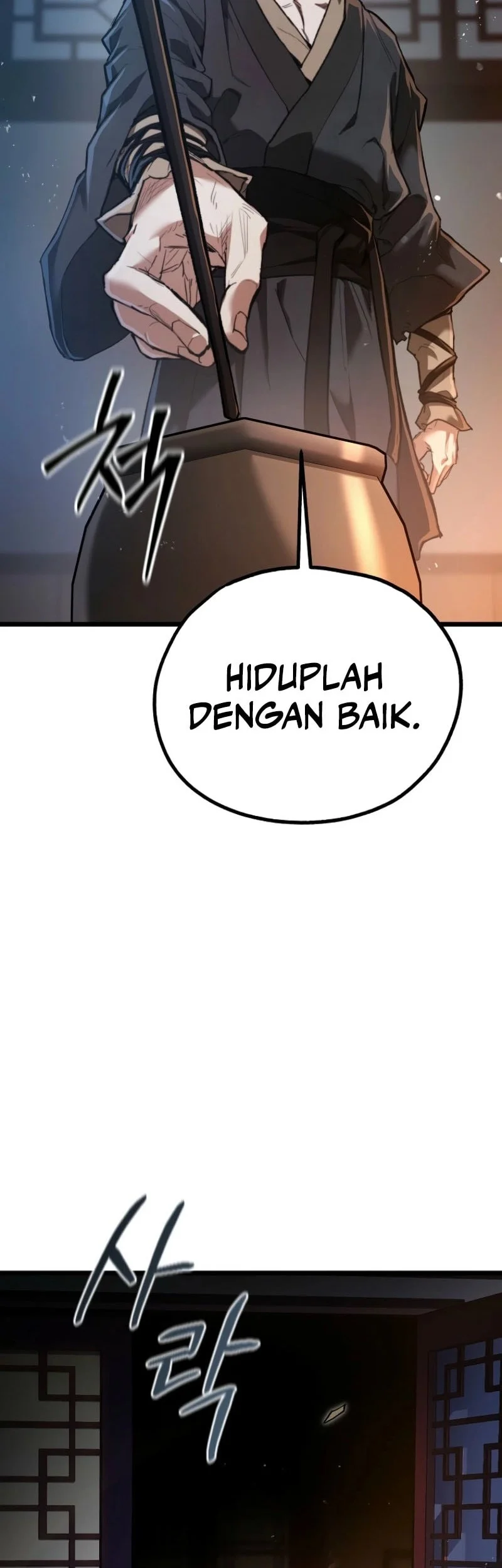 Unrivaled Spear Demon Bab 27 halaman 48