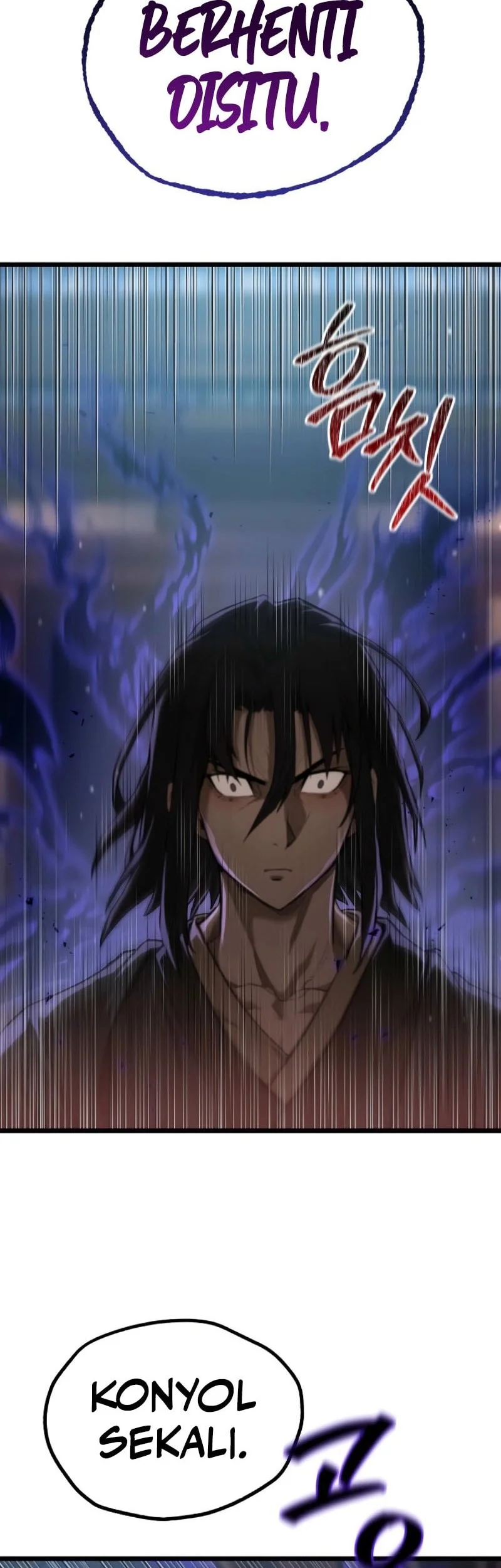 Unrivaled Spear Demon Bab 27 halaman 52