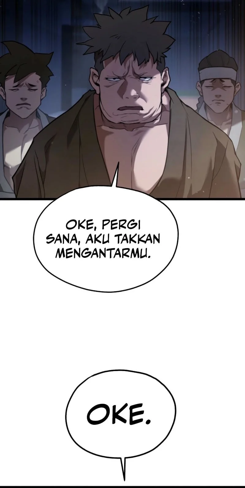 Unrivaled Spear Demon chapter 28 halaman 5