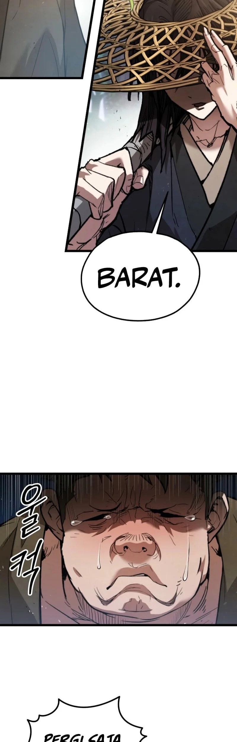 Unrivaled Spear Demon chapter 28 halaman 7