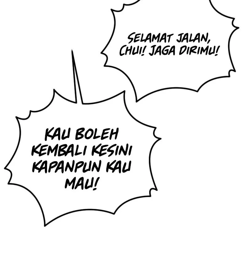 Unrivaled Spear Demon chapter 28 halaman 9