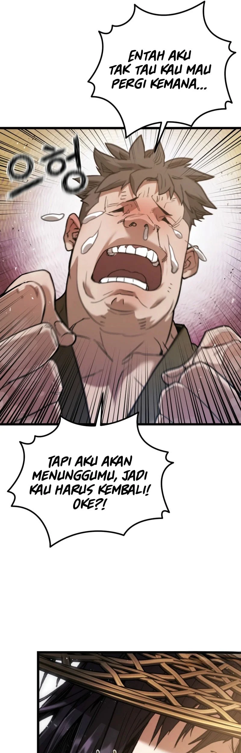 Unrivaled Spear Demon chapter 28 halaman 10