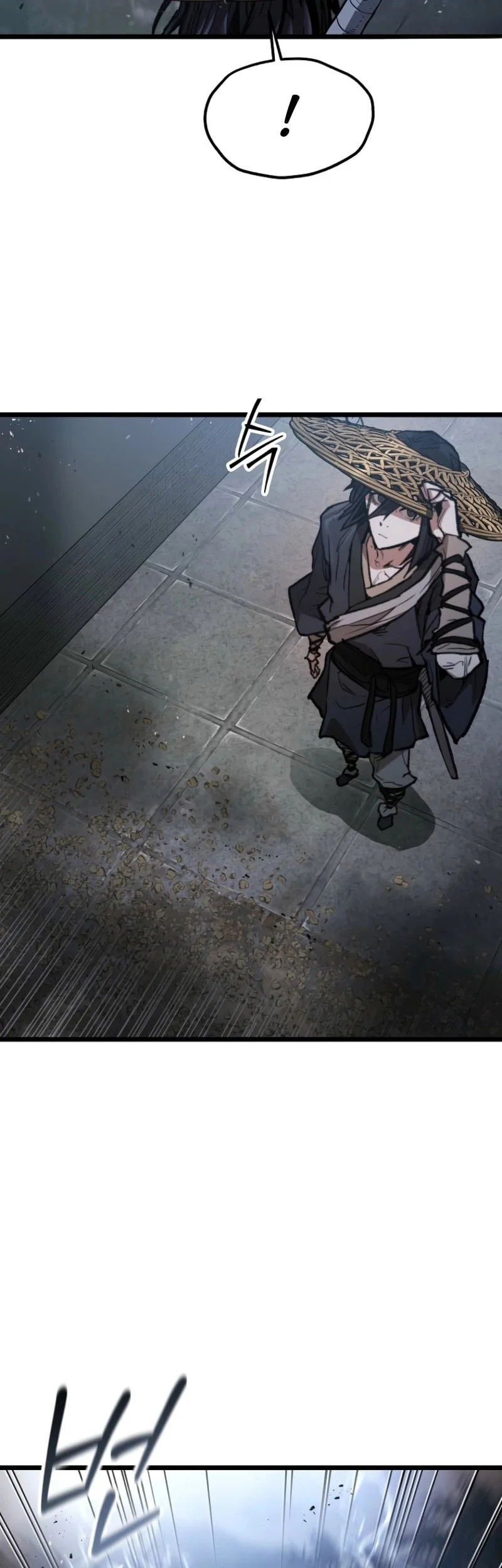 Unrivaled Spear Demon chapter 28 halaman 16