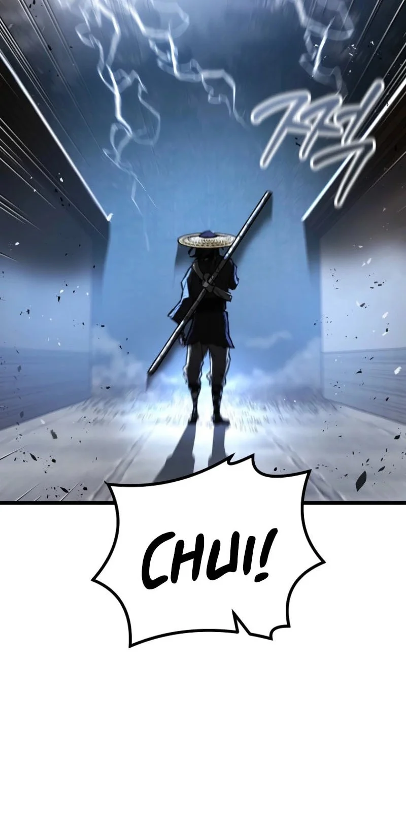 Unrivaled Spear Demon chapter 28 halaman 17