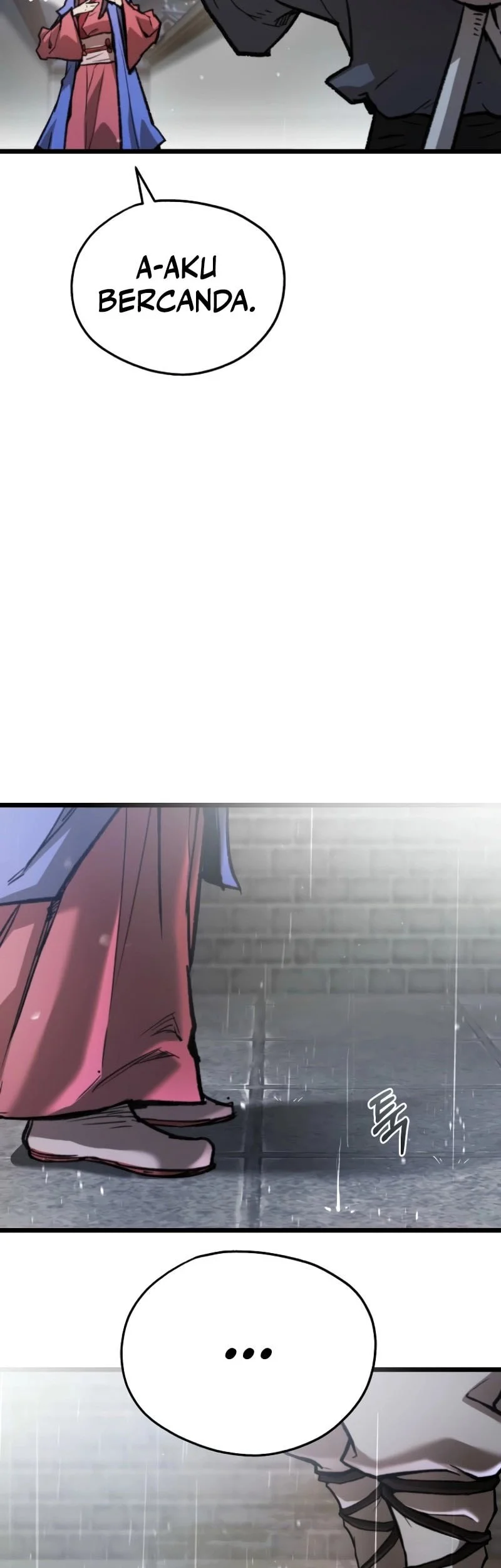 Unrivaled Spear Demon chapter 28 halaman 24