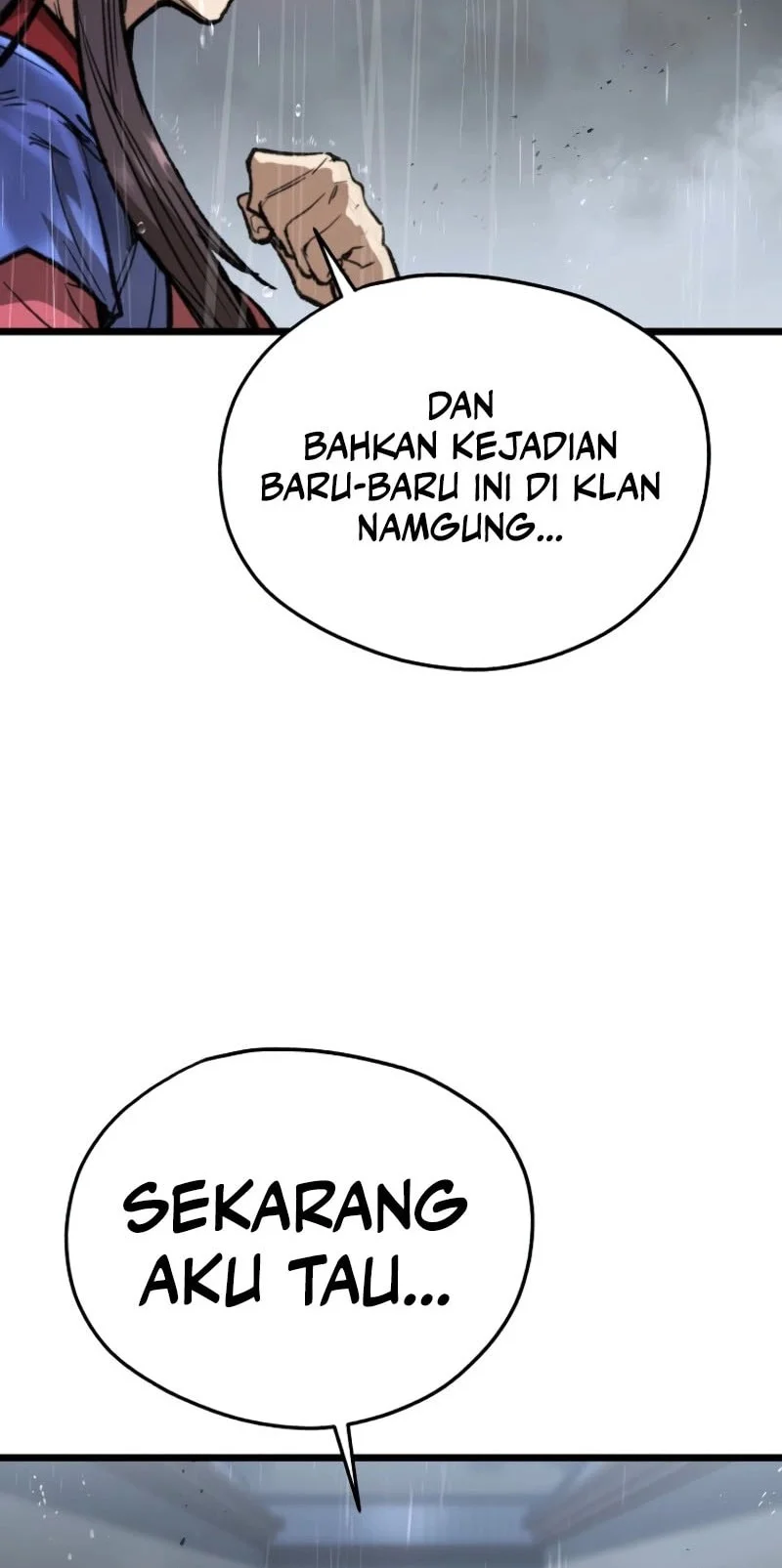 Unrivaled Spear Demon chapter 28 halaman 29