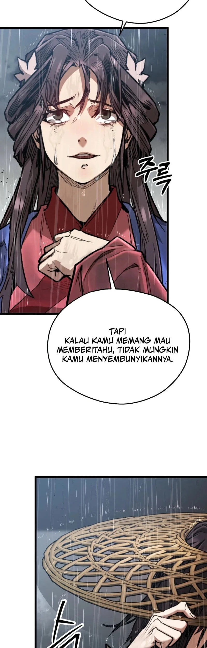 Unrivaled Spear Demon chapter 28 halaman 31
