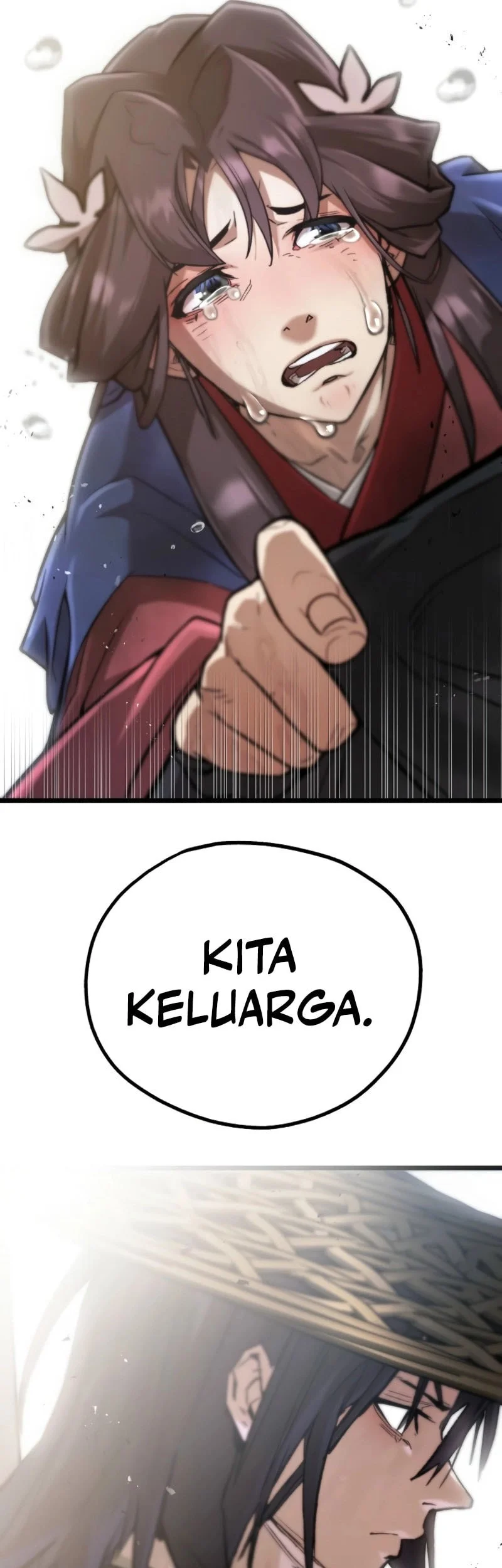 Unrivaled Spear Demon chapter 28 halaman 34