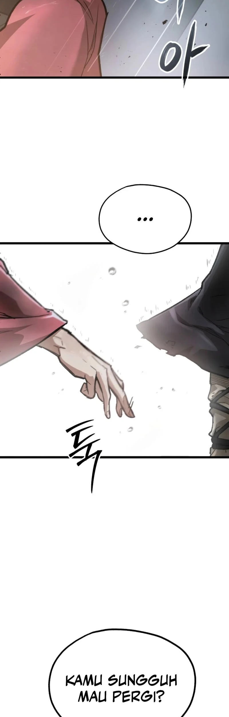 Unrivaled Spear Demon chapter 28 halaman 36