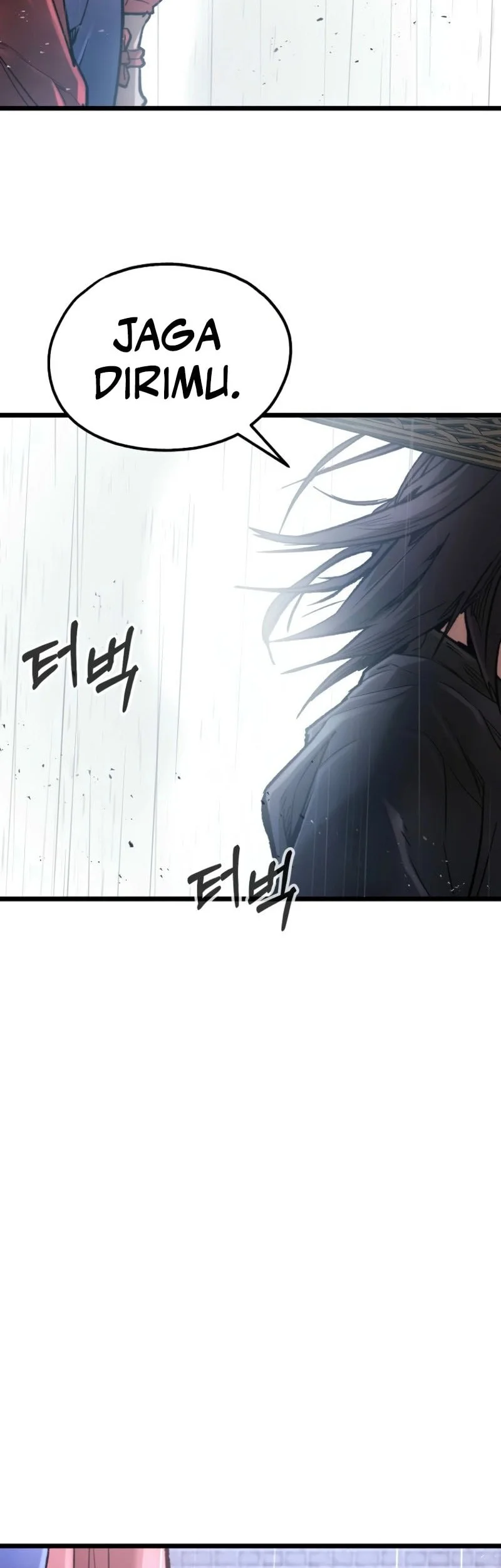 Unrivaled Spear Demon chapter 28 halaman 39