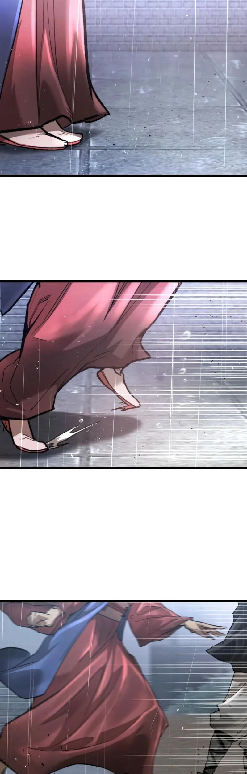 Unrivaled Spear Demon chapter 28 halaman 40