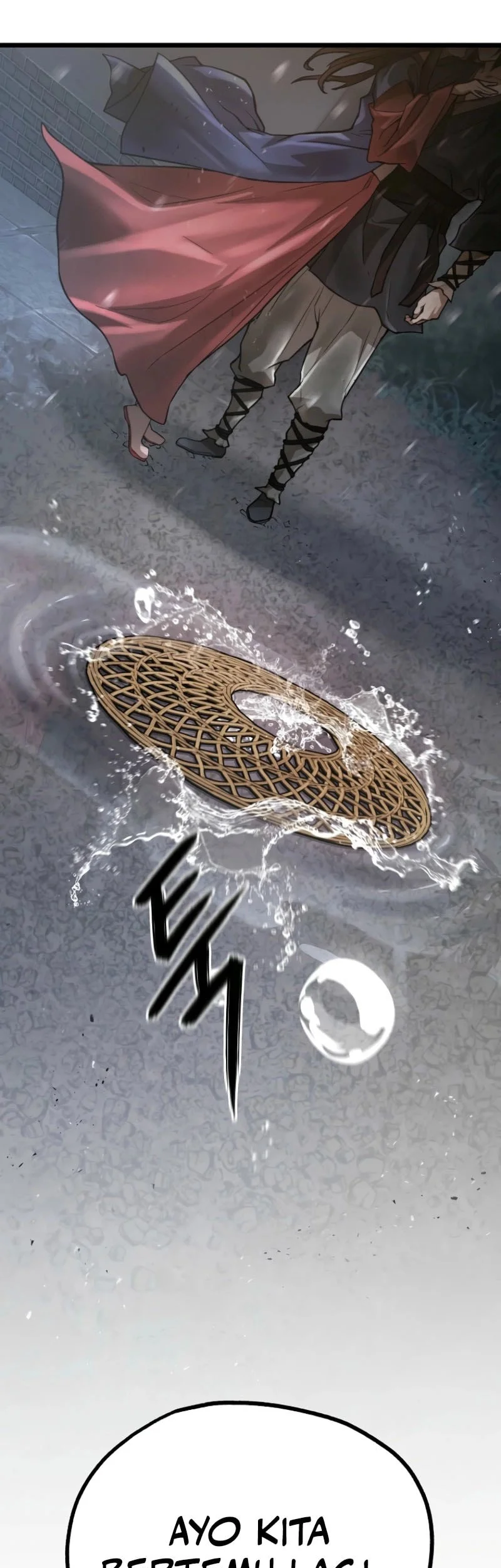 Unrivaled Spear Demon chapter 28 halaman 42
