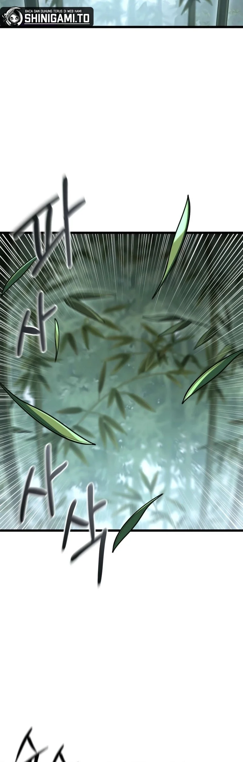 Unrivaled Spear Demon chapter 28 halaman 44