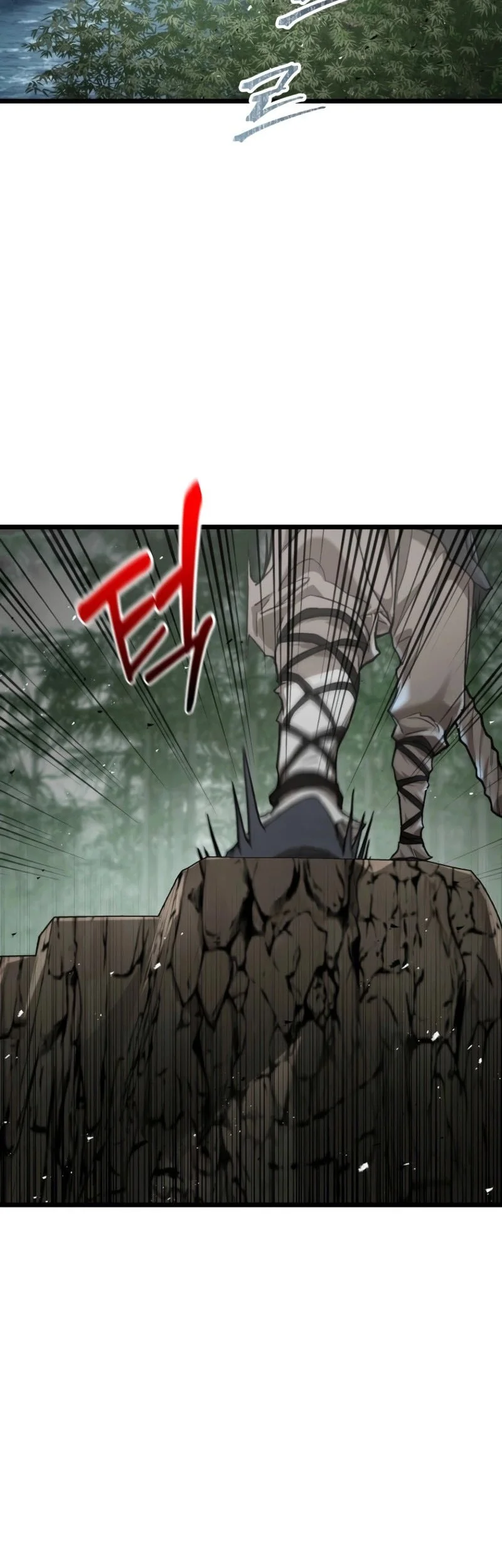Unrivaled Spear Demon Bab 29 halaman 3