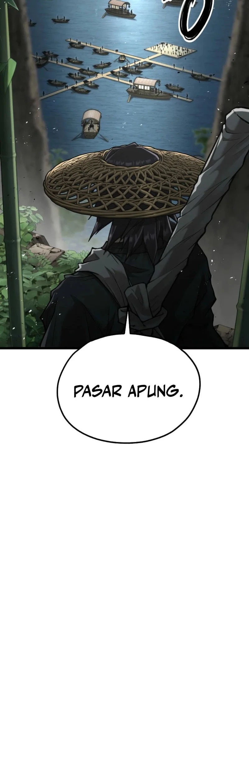 Unrivaled Spear Demon Bab 29 halaman 5