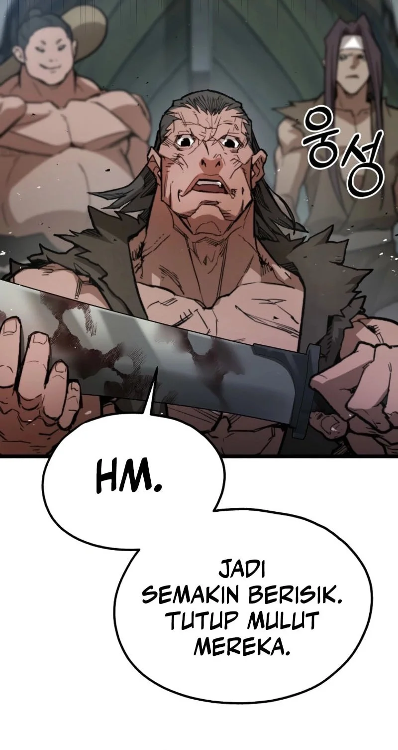 Unrivaled Spear Demon Bab 29 halaman 37