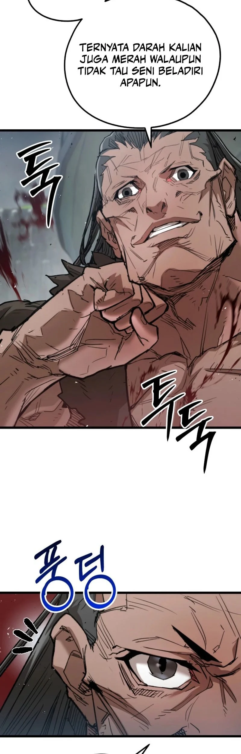 Unrivaled Spear Demon Bab 29 halaman 39