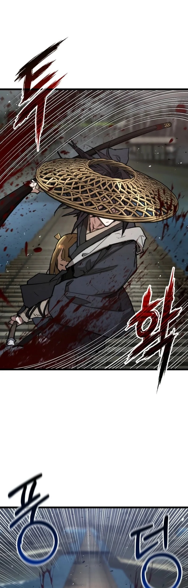 Unrivaled Spear Demon Bab 29 halaman 44