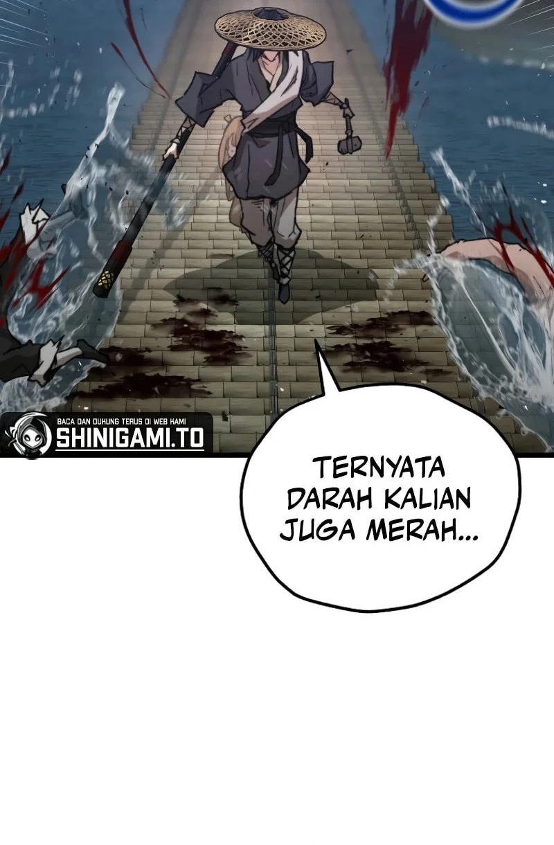 Unrivaled Spear Demon Bab 29 halaman 45