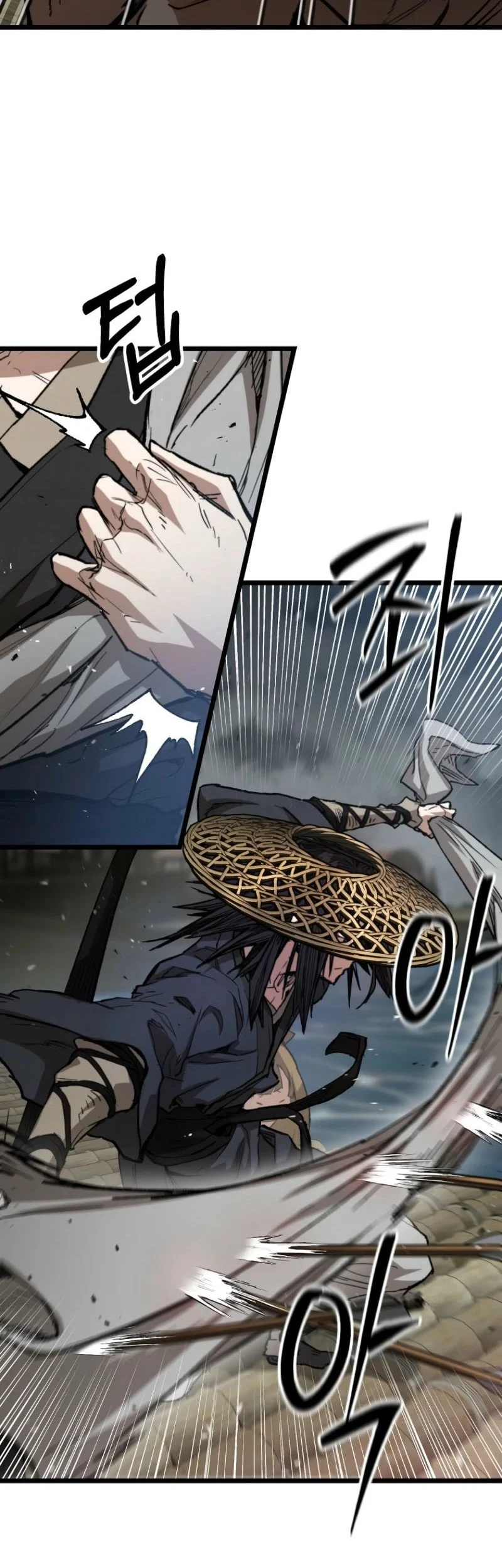 Unrivaled Spear Demon Bab 29 halaman 49