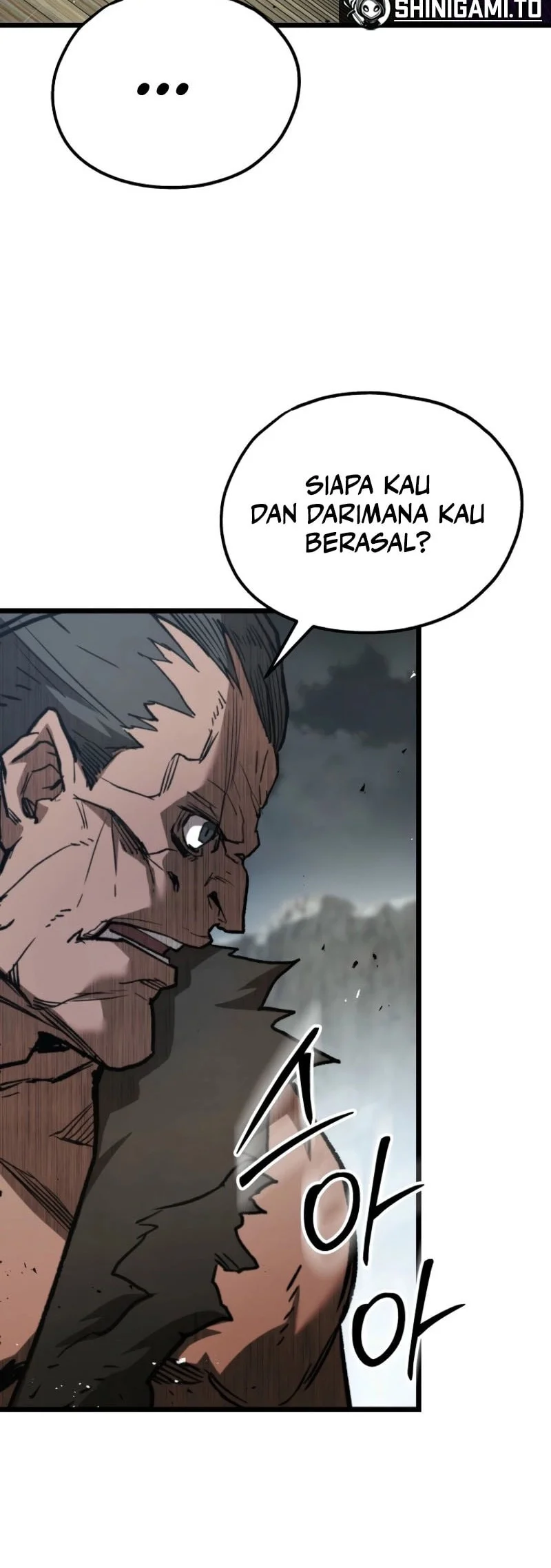 Unrivaled Spear Demon Bab 29 halaman 53