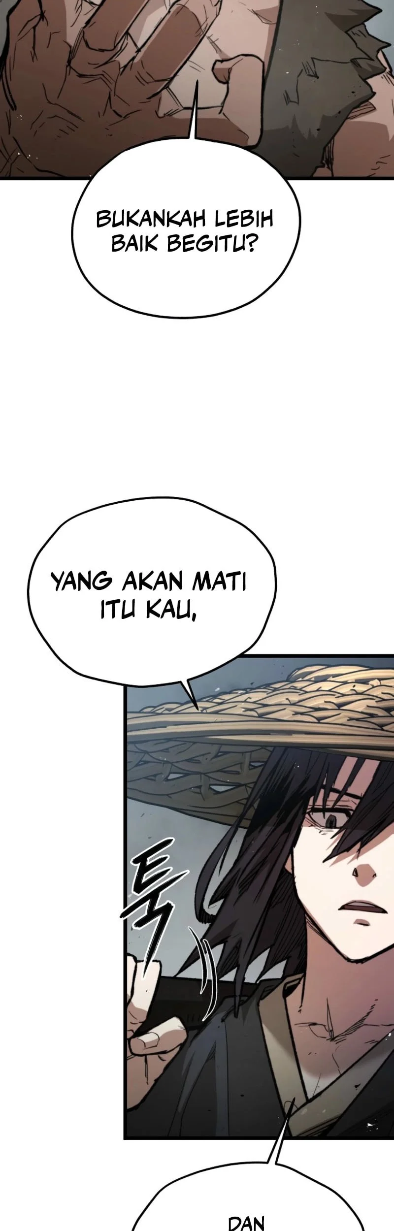 Unrivaled Spear Demon Bab 29 halaman 56