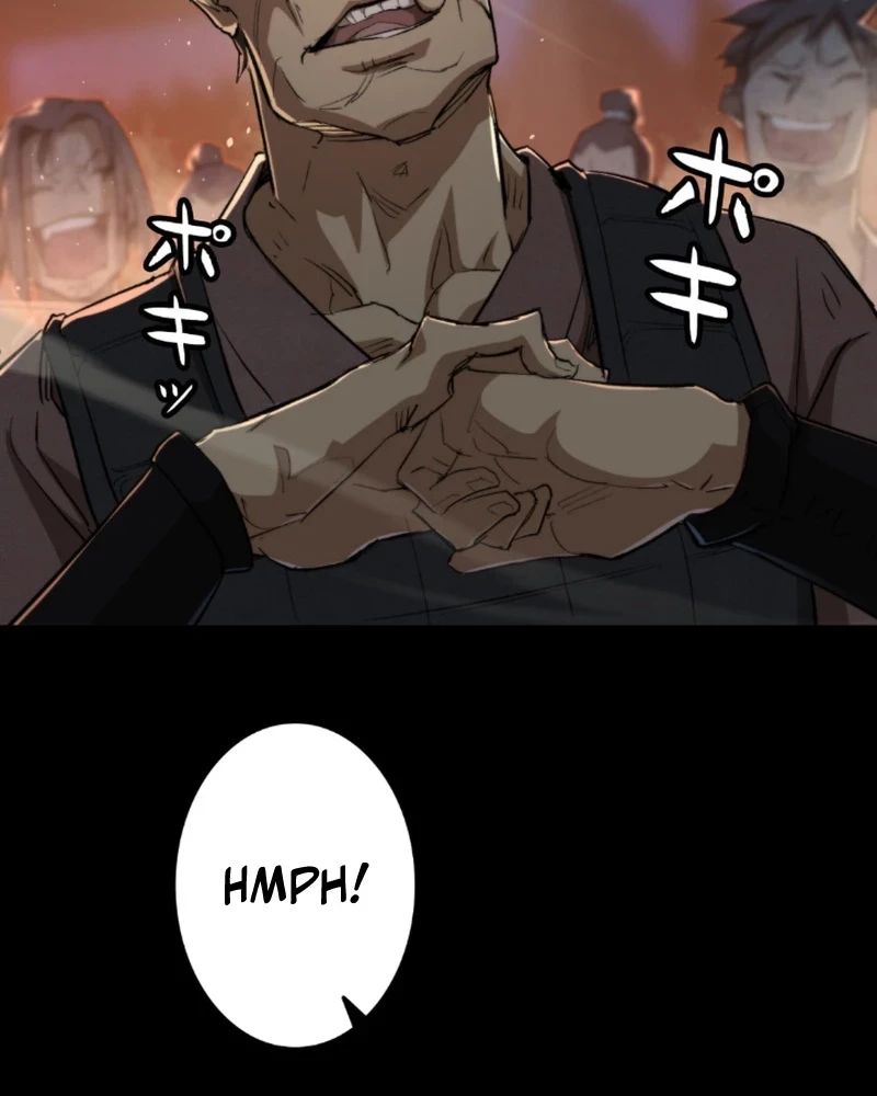 Unrivaled Spear Demon Bab 3 halaman 7