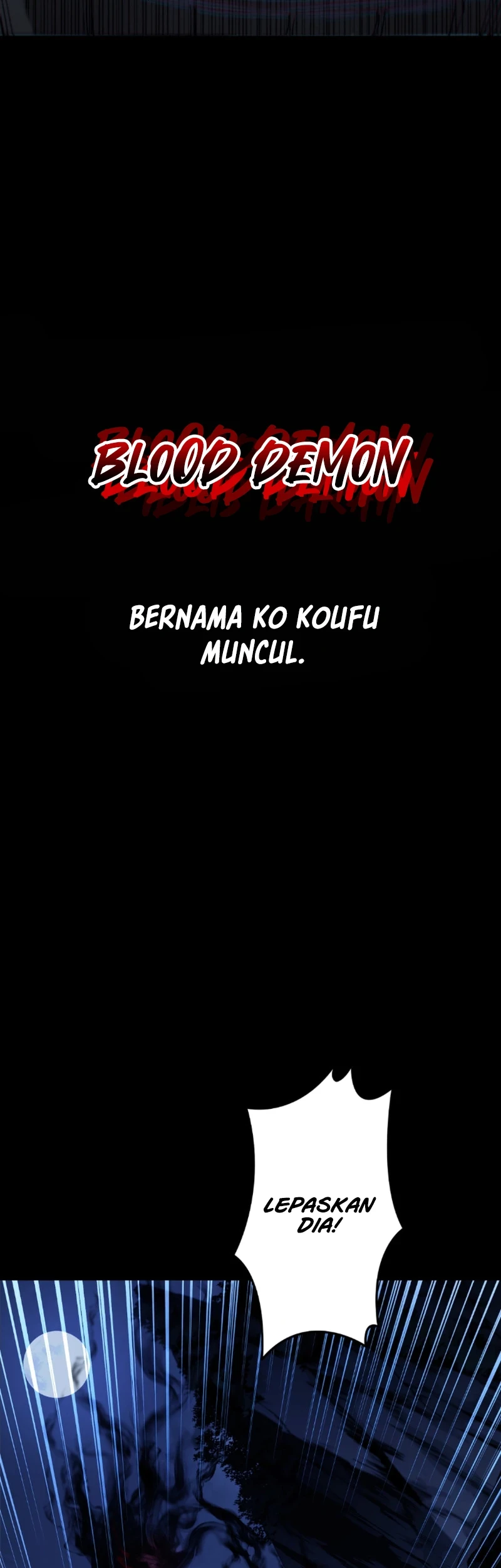 Unrivaled Spear Demon Bab 3 halaman 25