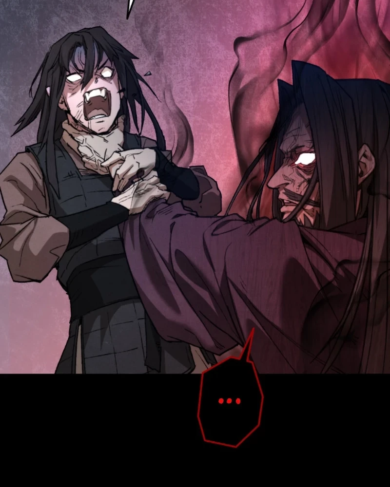 Unrivaled Spear Demon Bab 3 halaman 27