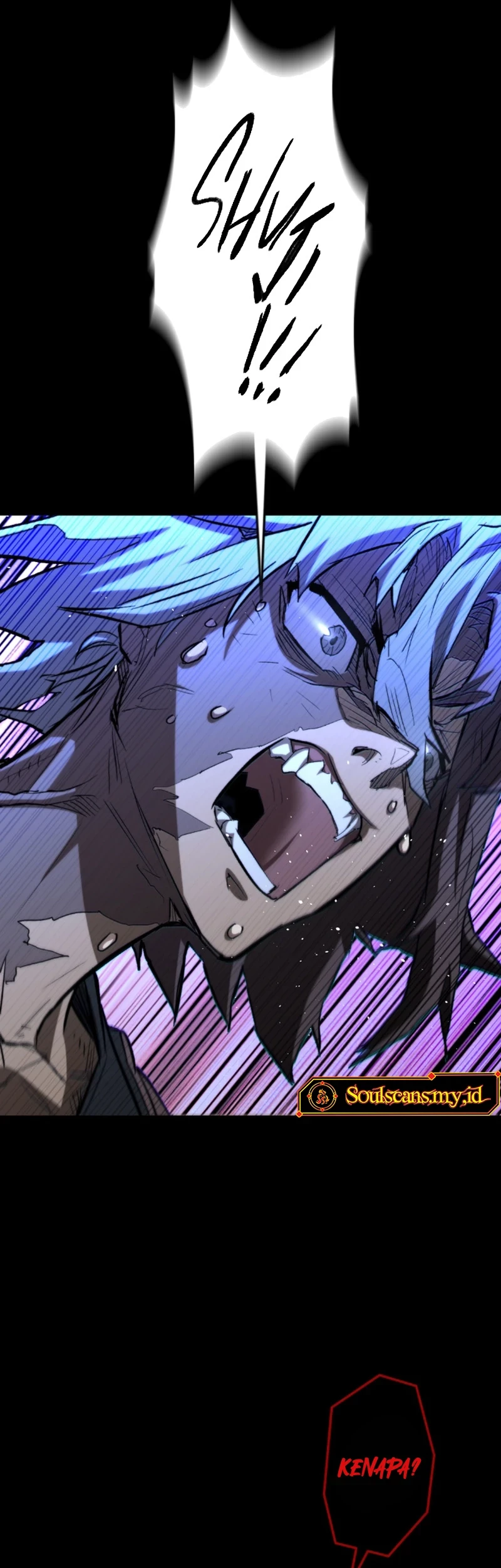 Unrivaled Spear Demon Bab 3 halaman 31